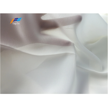 Cheap 100% Polyester Abaya Chiffon Polyester PD Fabric